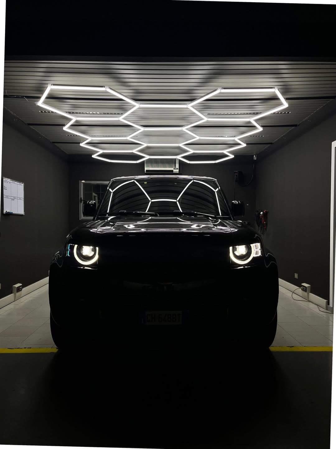 Luxury Car Detailing Schio